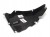 NADKOLE zakole SPOILER LEWY PRAWY KOMPLET BMW 4 F32 51718054552 51718054551