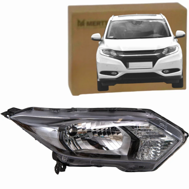 REFLEKTOR LAMPA PRZEDNIA prawa 33100T7SA01 HONDA HR-V HRV II 2015-2018