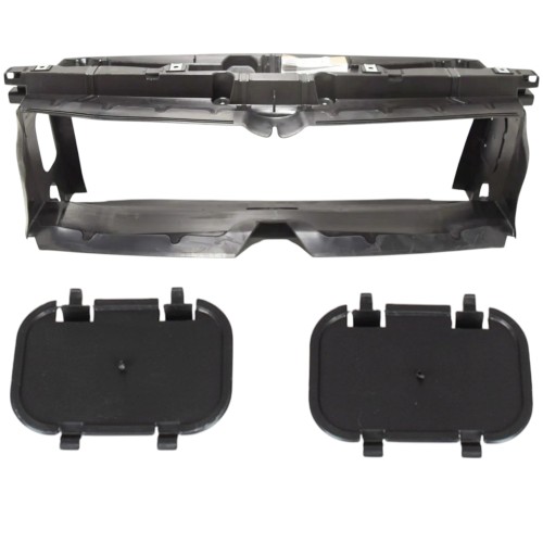 BMW 3 F30 F31 2011- M PAKIET WLOT KIEROWNICE POWIETRZA OSŁONA PASA KANAŁ
