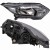 REFLEKTOR LAMPA PRZEDNIA prawa 33100T7SA01 HONDA HR-V HRV II 2015-2018