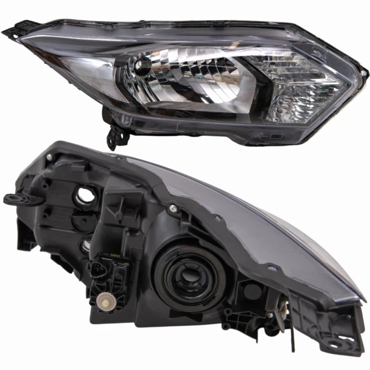 REFLEKTOR LAMPA PRZEDNIA prawa 33100T7SA01 HONDA HR-V HRV II 2015-2018