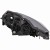 REFLEKTOR LAMPA PRZEDNIA prawa 33100T7SA01 HONDA HR-V HRV II 2015-2018