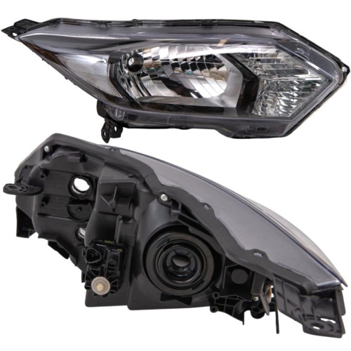 HONDA HR-V HRV II 2015-2018 REFLEKTOR LAMPA PRZEDNIA prawa 33100-T7S-A01