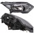 HONDA HR-V HRV II 2015-2018 REFLEKTOR LAMPA PRZEDNIA prawa 33100-T7S-A01