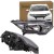 HONDA HR-V HRV II 2015-2018 REFLEKTOR LAMPA PRZEDNIA prawa 33100-T7S-A01