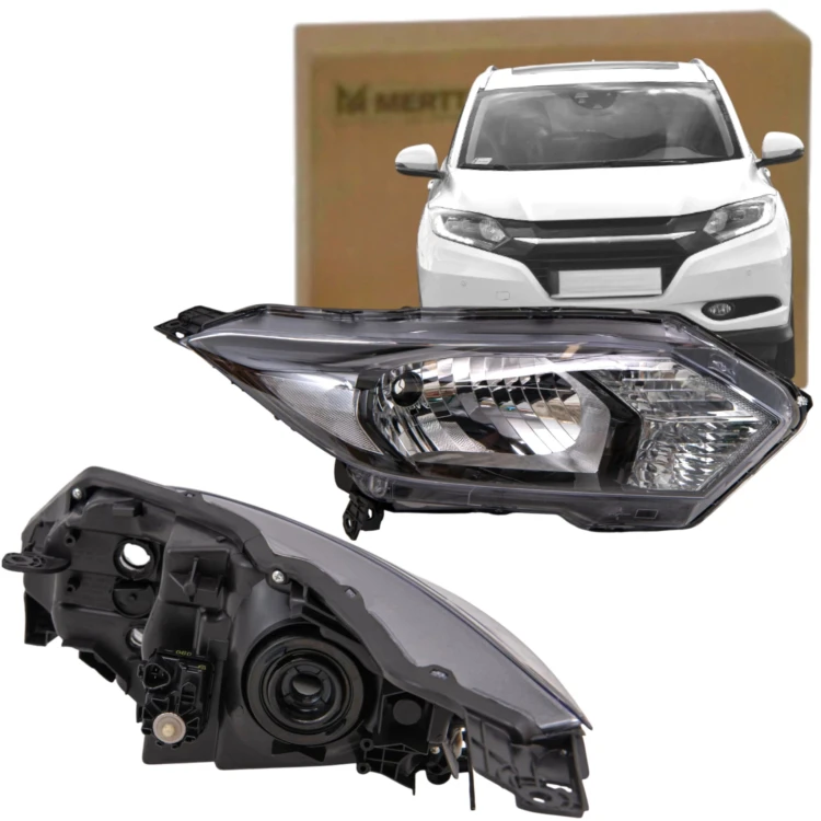 HONDA HR-V HRV II 2015-2018 REFLEKTOR LAMPA PRZEDNIA prawa 33100-T7S-A01
