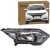HONDA HR-V HRV II 2015-2018 REFLEKTOR LAMPA PRZEDNIA prawa 33100-T7S-A01