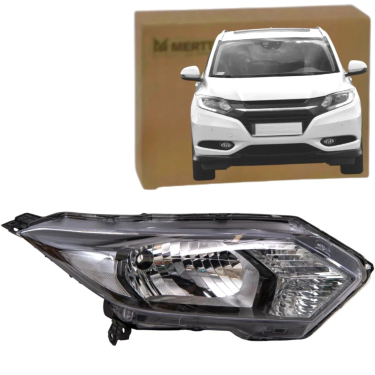 HONDA HR-V HRV II 2015-2018 REFLEKTOR LAMPA PRZEDNIA prawa 33100-T7S-A01