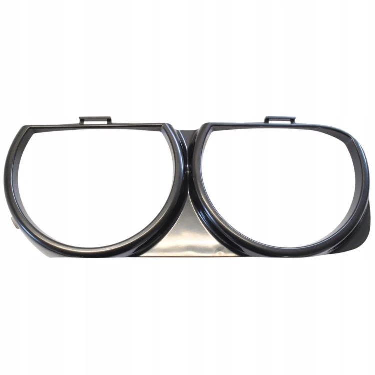 Ramki okulary mocowania lamp LEWY PRAWY przód Dodge Challenger 2015+ KPL