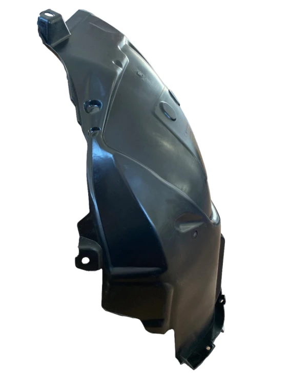 NADKOLE zakole przednie część przednia MERCEDES W213 16-20 PRAWE LEWE KPL.