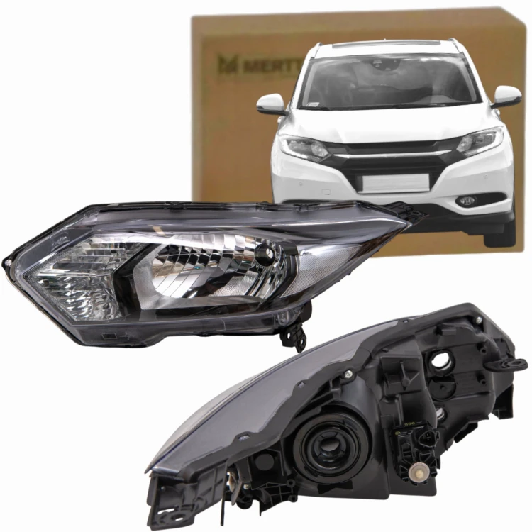 HONDA HR-V HRV II 2015-2018 REFLEKTOR LAMPA PRZEDNIA LEWA 33150T7SA01