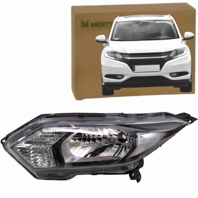 HONDA HR-V HRV II 2015-2018 REFLEKTOR LAMPA PRZEDNIA LEWA 33150T7SA01