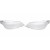 KPL KLOSZ PRAWY + LEWY szkło reflektora lampa BMW 5 E60 E61 LCI lift 07-10