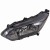 HONDA HR-V HRV II 2015-2018 REFLEKTOR LAMPA PRZEDNIA LEWA 33150T7SA01
