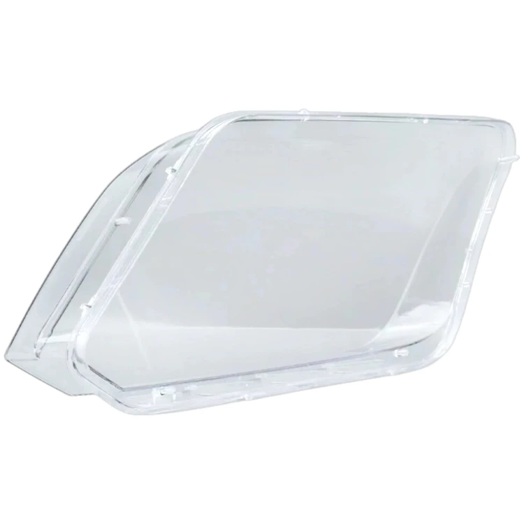 LEWY PRAWY KLOSZ SZKŁO REFLEKTORA LAMPY PRZEDNIEJ VW AMAROK 2009-2021 KPL