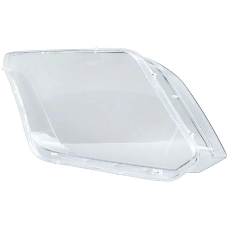 LEWY PRAWY KLOSZ SZKŁO REFLEKTORA LAMPY PRZEDNIEJ VW AMAROK 2009-2021 KPL