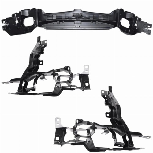 BMW X5 X6 G05 G06 G07 WZMOCNIENIE KIEROWNICA POWIETRZA GÓRNA OKULAR CHWYT