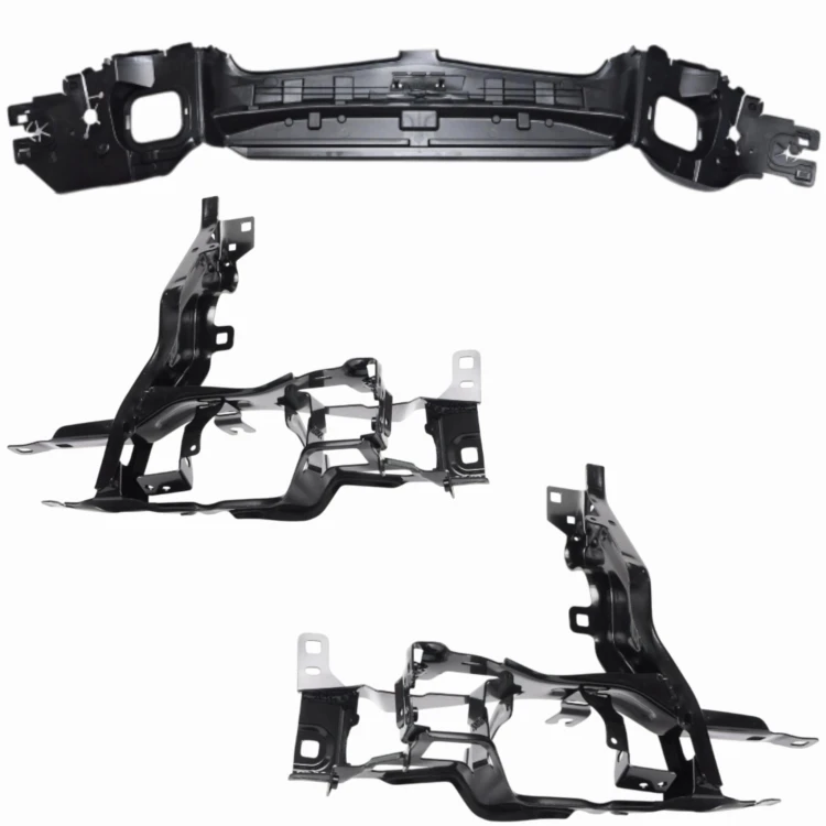 BMW X5 X6 G05 G06 G07 WZMOCNIENIE KIEROWNICA POWIETRZA GÓRNA OKULAR CHWYT