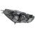 REFLEKTOR LAMPA PRZEDNIA LEWA 260601176R RENAULT CLIO IV 2016-2019