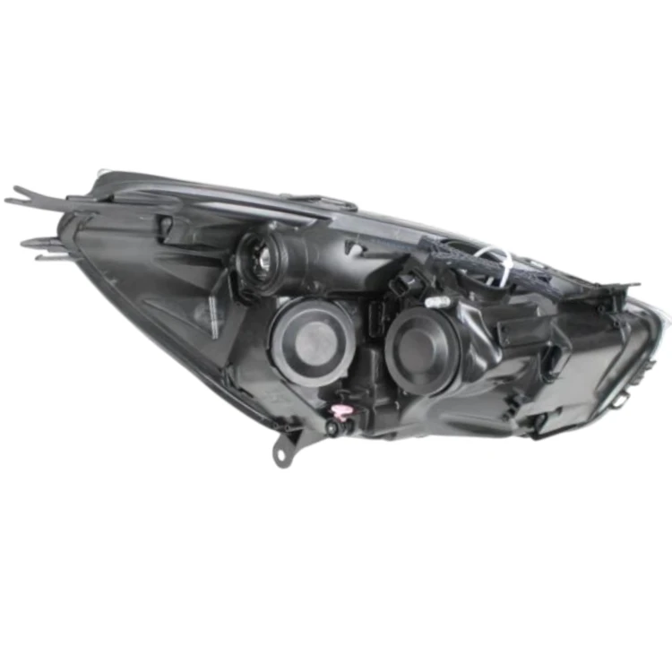 REFLEKTOR LAMPA PRZEDNIA LEWA 260601176R RENAULT CLIO IV 2016-2019