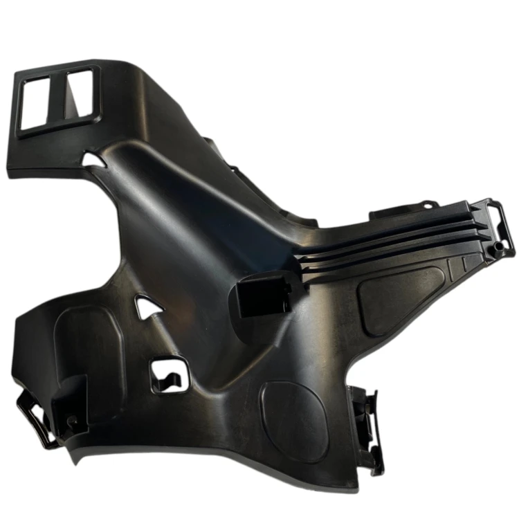 KPL x2 MOCOWANIE ZDERZAKA PRAWY LEWY uchwyt ślizg prawy VOLVO XC40 18-22