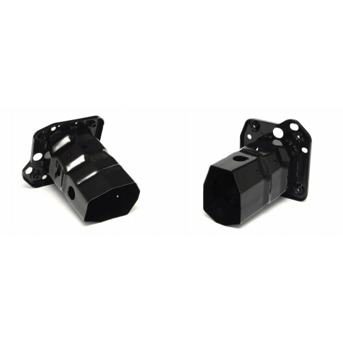 STREFA zgniotu LEWA PRAWA wzmocnienie VOLVO XC60 08-17 31353135 31353136