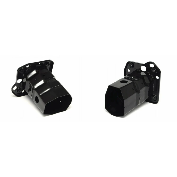 STREFA zgniotu LEWA PRAWA wzmocnienie VOLVO XC60 08-17 31353135 31353136