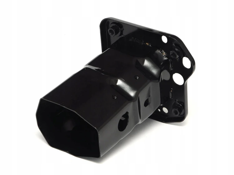 STREFA zgniotu LEWA PRAWA wzmocnienie VOLVO XC60 08-17 31353135 31353136