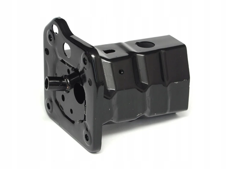 STREFA zgniotu LEWA PRAWA wzmocnienie VOLVO XC60 08-17 31353135 31353136