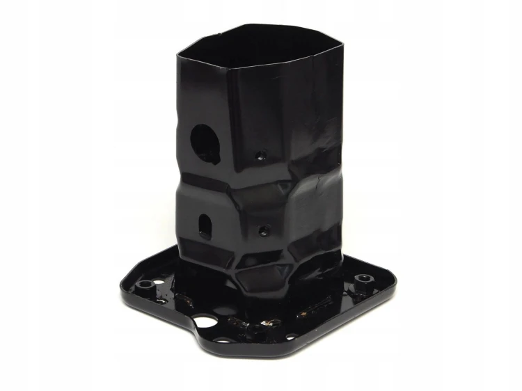 STREFA zgniotu LEWA PRAWA wzmocnienie VOLVO XC60 08-17 31353135 31353136