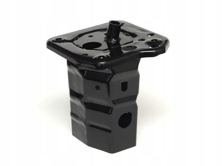 STREFA zgniotu LEWA PRAWA wzmocnienie VOLVO XC60 08-17 31353135 31353136