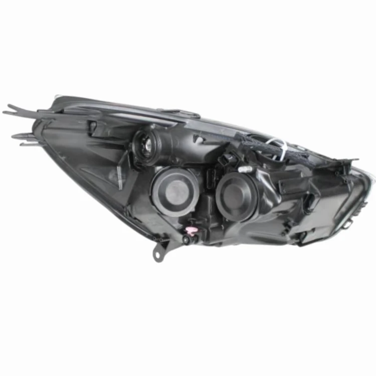 RENAULT CLIO IV 2016-2019 REFLEKTOR LAMPA PRZEDNIA LEWA 260601176R