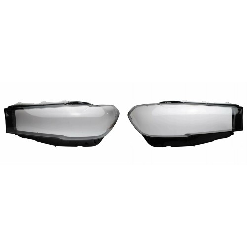 KPL x2 KLOSZ LEWY PRAWY szkło reflektora lampa BMW 5 G30 G31 2020+ LIFT LCI