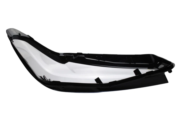 KPL x2 KLOSZ LEWY PRAWY szkło reflektora lampa BMW 5 G30 G31 2020+ LIFT LCI