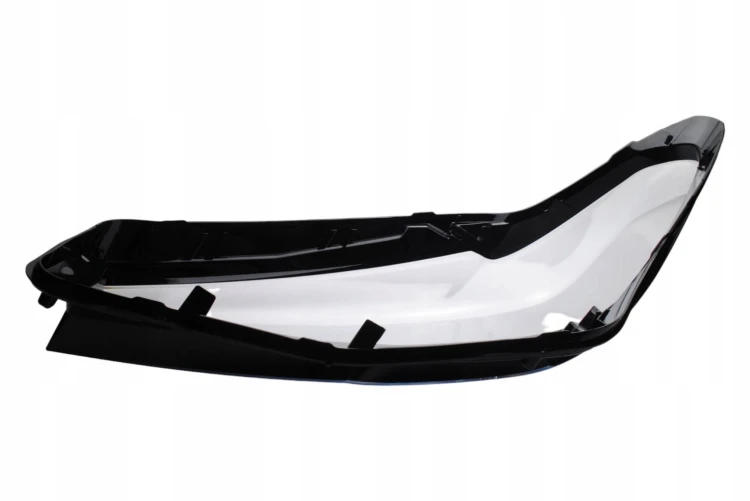KPL x2 KLOSZ LEWY PRAWY szkło reflektora lampa BMW 5 G30 G31 2020+ LIFT LCI