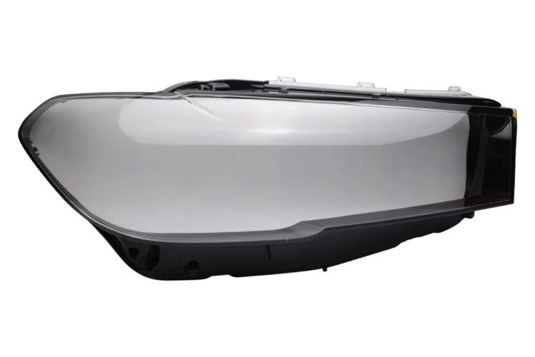 KPL x2 KLOSZ LEWY PRAWY szkło reflektora lampa BMW 5 G30 G31 2020+ LIFT LCI