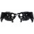OBUDOWY LAMP reflektora puszka LEWA PRAWA KOMPLET Jeep GRAND CHEROKEE WK2