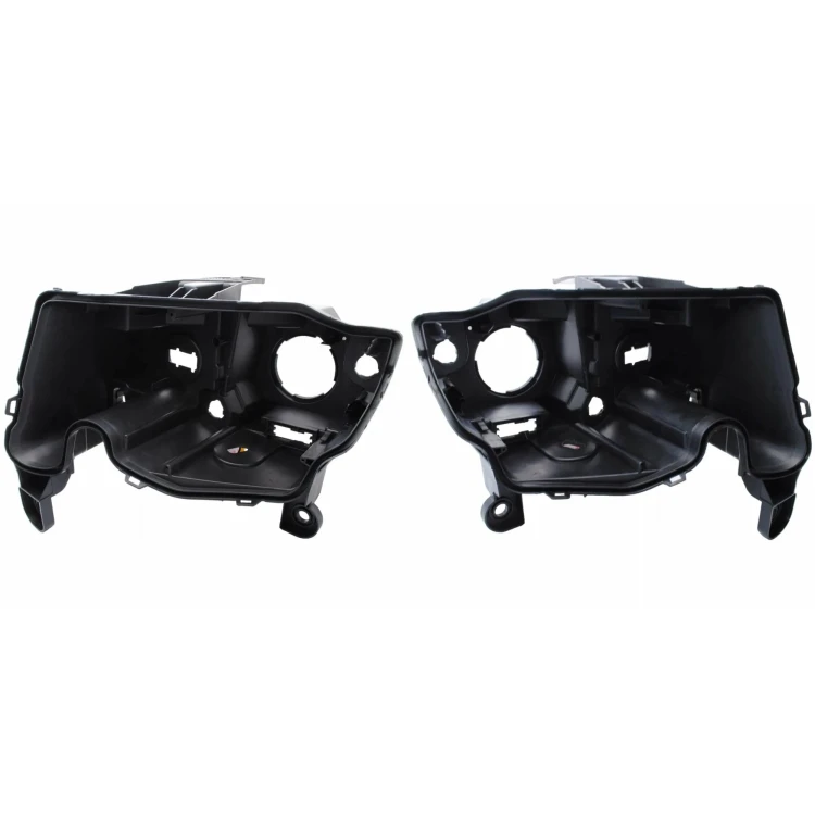 OBUDOWY LAMP reflektora puszka LEWA PRAWA KOMPLET Jeep GRAND CHEROKEE WK2