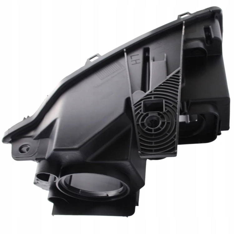 OBUDOWY LAMP reflektora puszka LEWA PRAWA KOMPLET Jeep GRAND CHEROKEE WK2