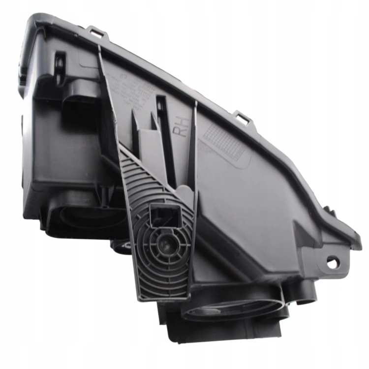 OBUDOWY LAMP reflektora puszka LEWA PRAWA KOMPLET Jeep GRAND CHEROKEE WK2
