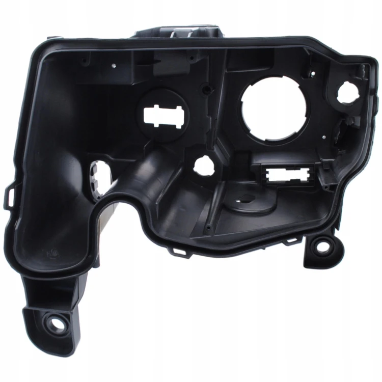 OBUDOWY LAMP reflektora puszka LEWA PRAWA KOMPLET Jeep GRAND CHEROKEE WK2