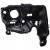 OBUDOWY LAMP reflektora puszka LEWA PRAWA KOMPLET Jeep GRAND CHEROKEE WK2