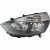 RENAULT CLIO IV 2016-2019 REFLEKTOR LAMPA PRZEDNIA LEWA 260601176R