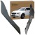 LISTWY PRZEDNIEGO ZDERZAKA PRAWA LEWA VOLVO XC60 I 2013-2017 PO LIFT KOMPLE