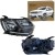 DACIA DUSTER 2017 - REFLEKTOR LAMPA PRZEDNIA PRAWA 260101133R H1 H7