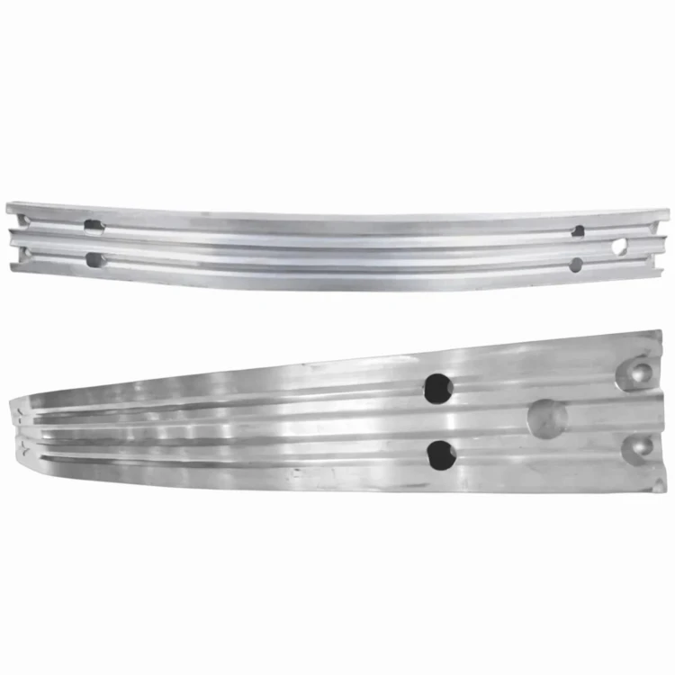 TOYOTA COROLLA E21 2019+ ALUMINIOWA BELKA ZDERZAKA PRZEDNIEGO 52131-02290
