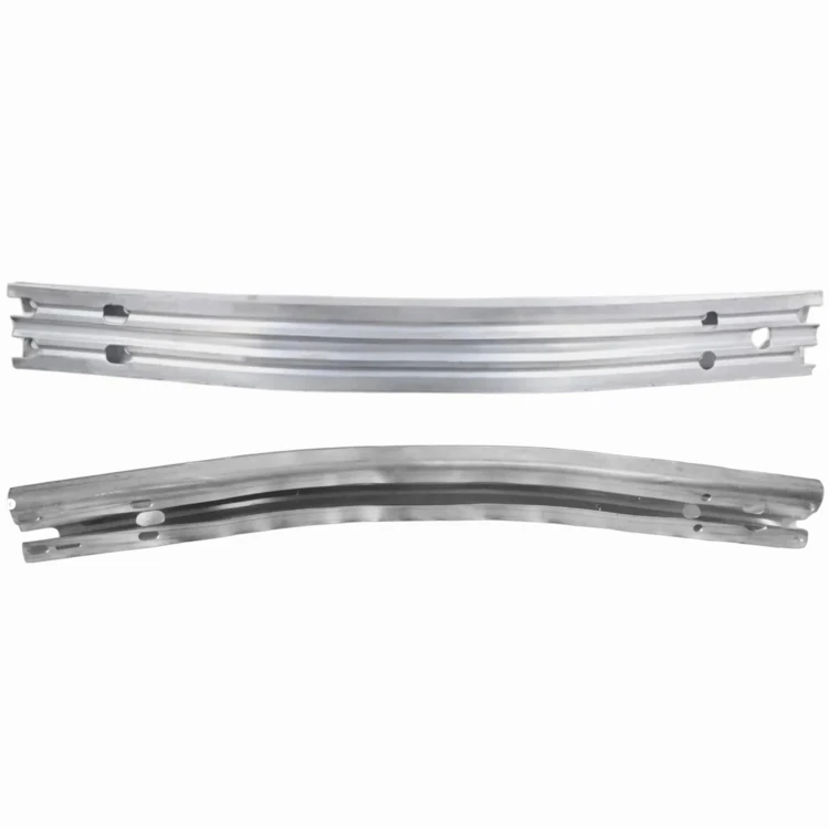 TOYOTA COROLLA E21 2019+ ALUMINIOWA BELKA ZDERZAKA PRZEDNIEGO 52131-02340