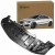 Mercedes CLA C117 W117 2013-2017 Osłona pod zderzak podłoga płyta