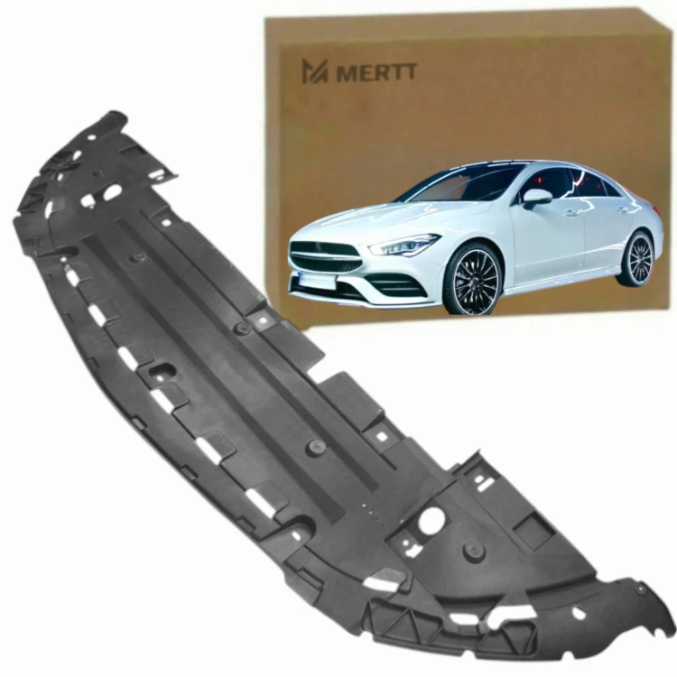 PŁYTA OSŁONA POD ZDERZAK Mercedes CLA W118 C118 2019+ A1188854102 AMG