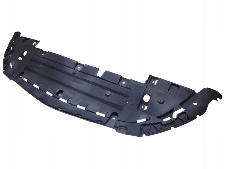PŁYTA OSŁONA POD ZDERZAK Mercedes CLA W118 C118 2019+ A1188854102 AMG